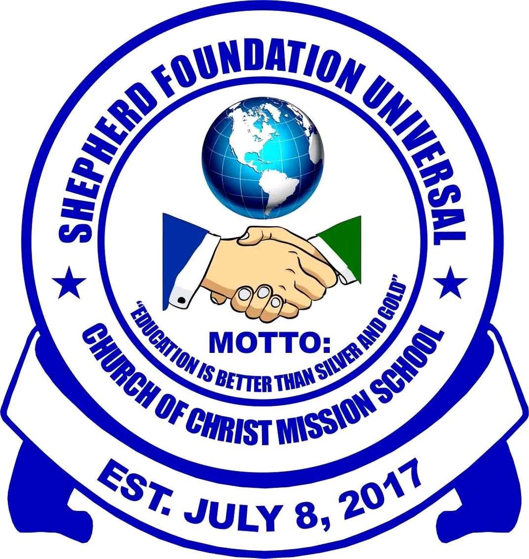 Shepherd Foundation Universal Church Of Christ Mission School